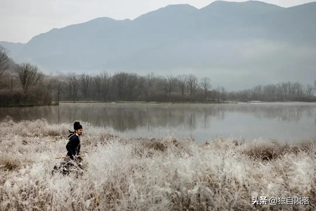 那些年朴树为电影唱过的歌，每一首都能全场大合唱，你喜欢哪首？