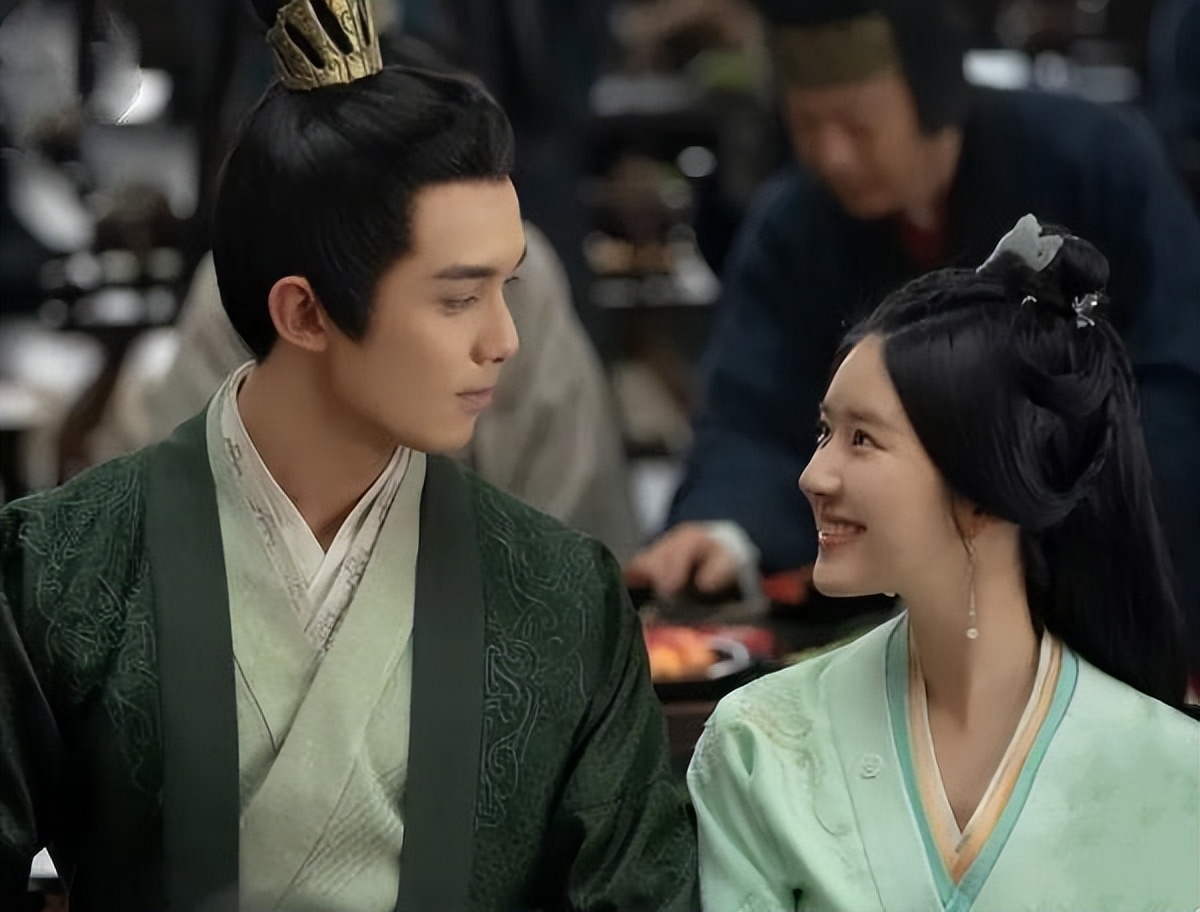 2022年最火的电视剧排行榜前十名,2022年的电视剧你最喜欢哪一部