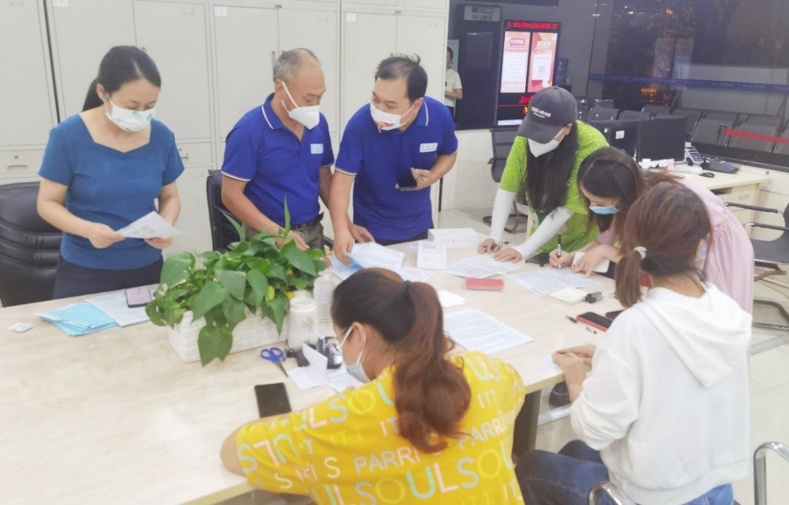 中国电信发短信通知疫情,保供电助力全面抗击疫情