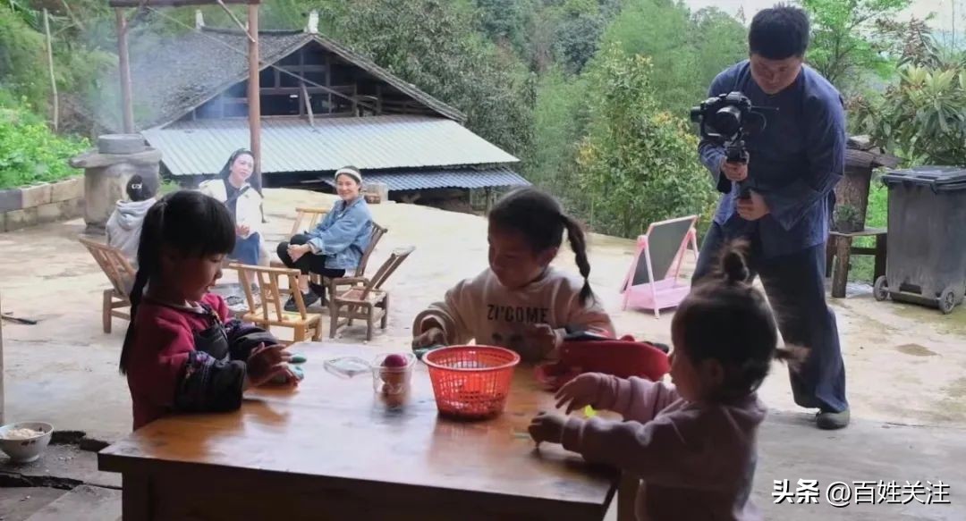 辞职后我决定徒步一百座山,辞职后我回仙村当农民