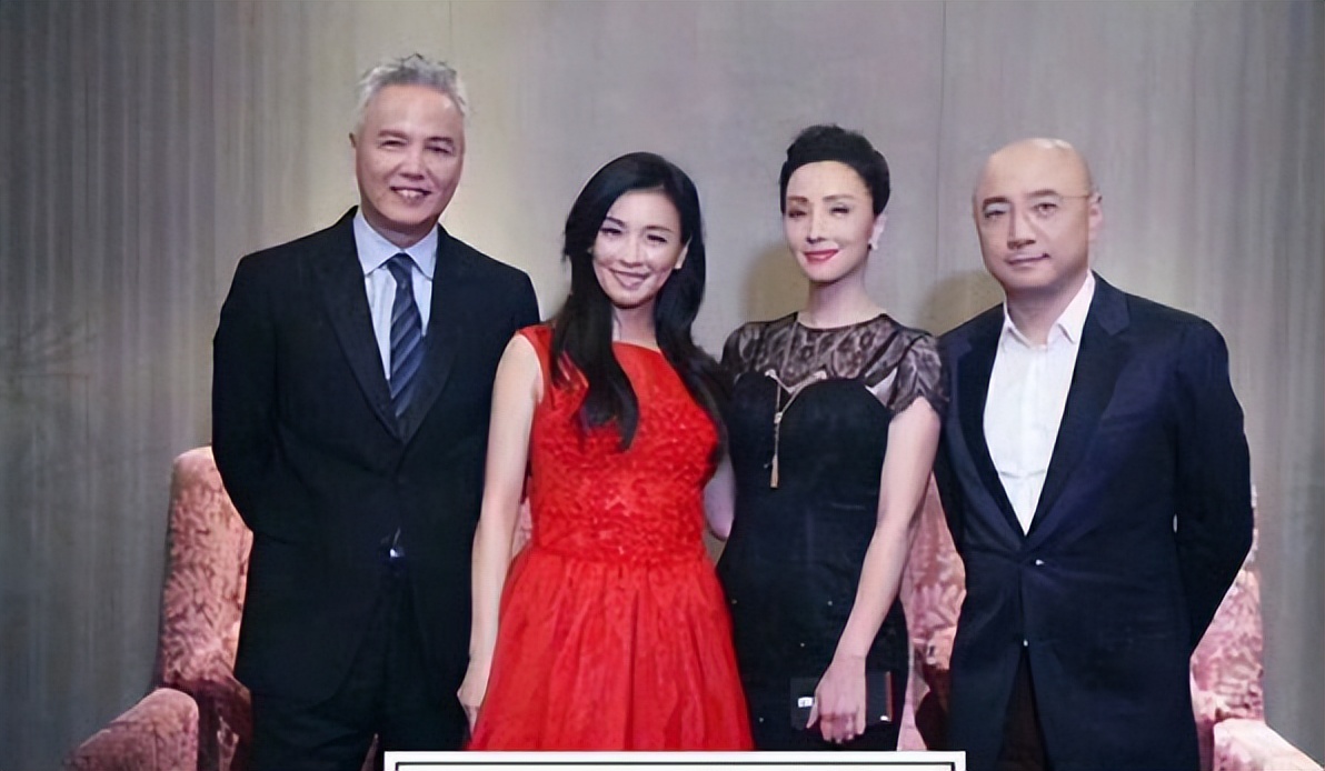 张庭夫妇商业模式,张庭夫妇的微商帝国