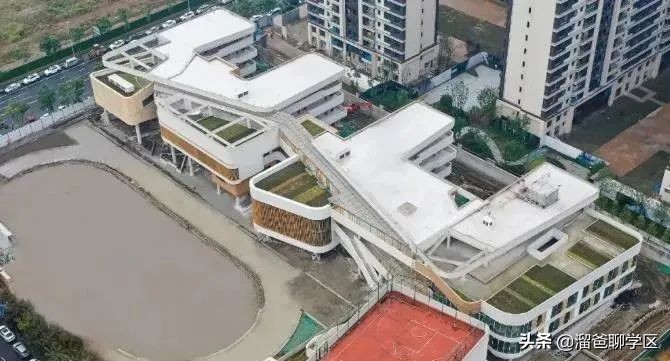 中和b学区哪个学校好,成都中和a区学校