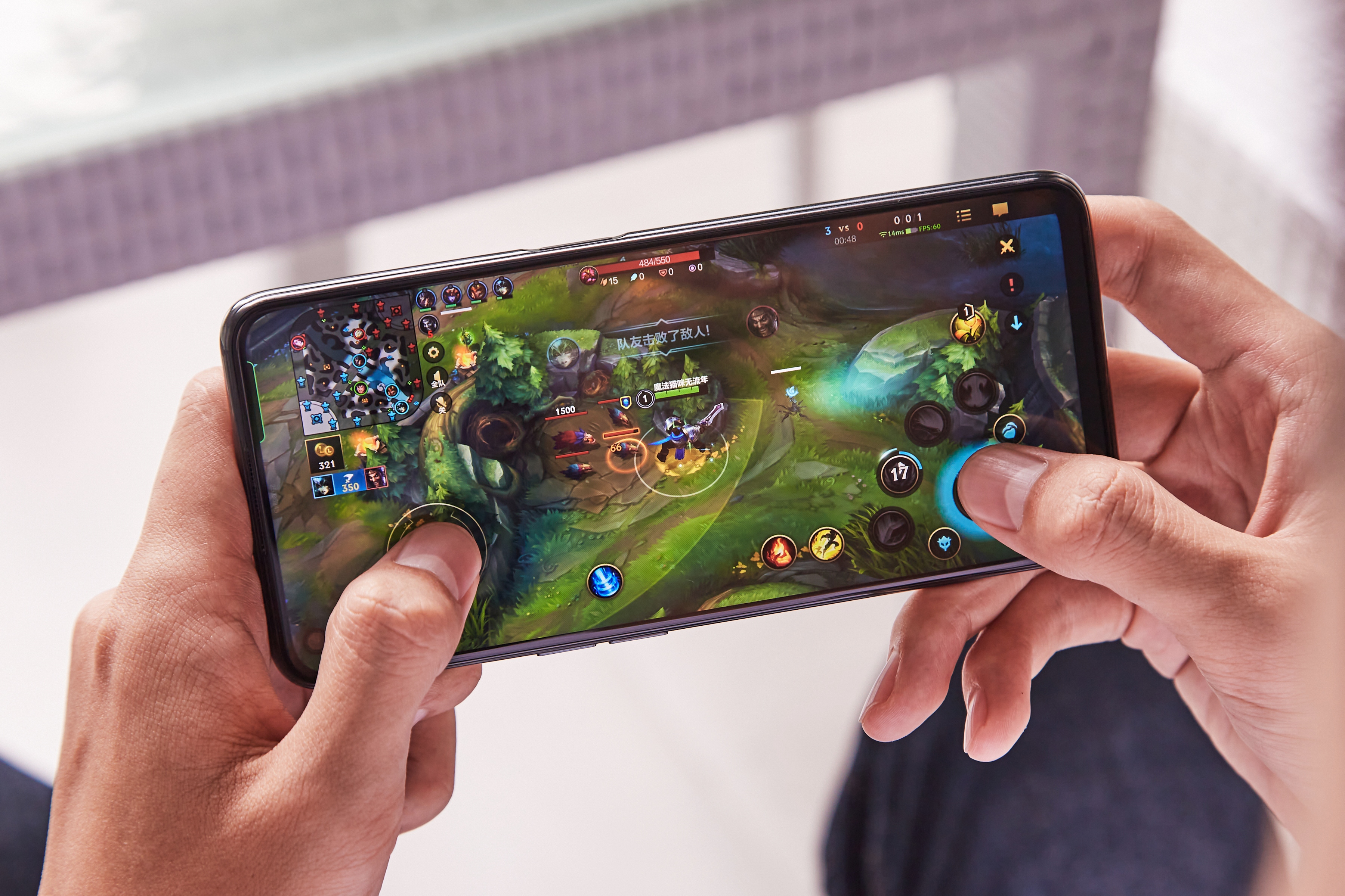 oppo和华为手机推荐性价比高,1500左右oppo和华为建议买哪个