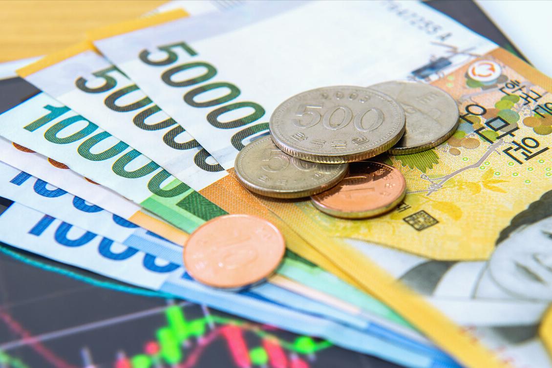 去韩国第一年能挣钱吗 (去韩国挣钱的真实经历)