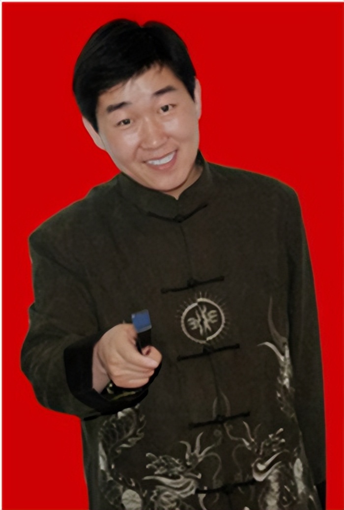 马季相声死去活来,马季相声折腾