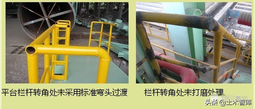 钢结构加工质量缺陷及整改措施,钢结构常见质量问题