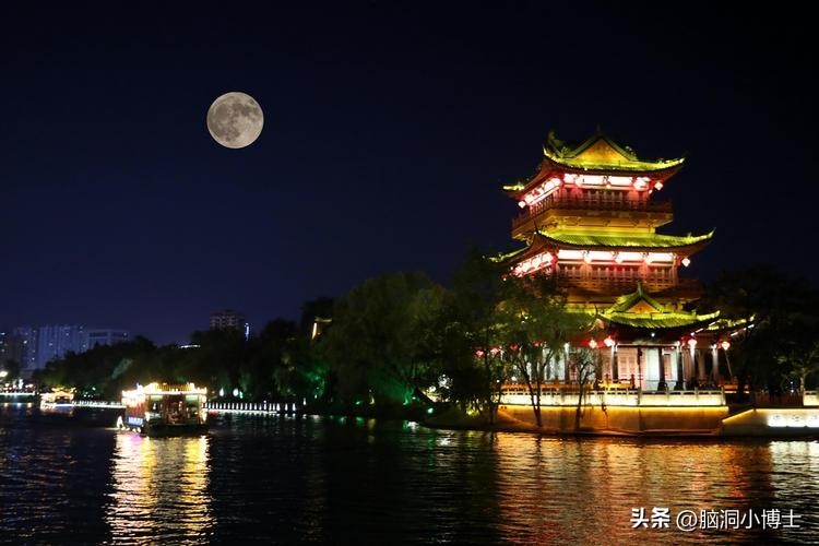 月球离地球近或远有什么影响,月球对地球有哪些作用和影响