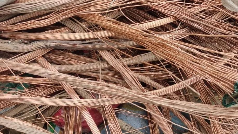 废品回收一个坚决不容忽略的行业,废品回收有前景吗