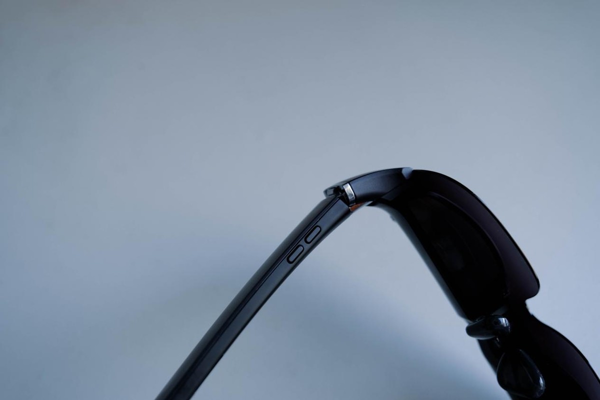 visionglass华为智能观影眼镜,华为智能观影眼镜visionglass