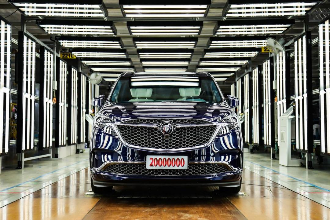 中国车企全部名单2022,中国车企协会名单