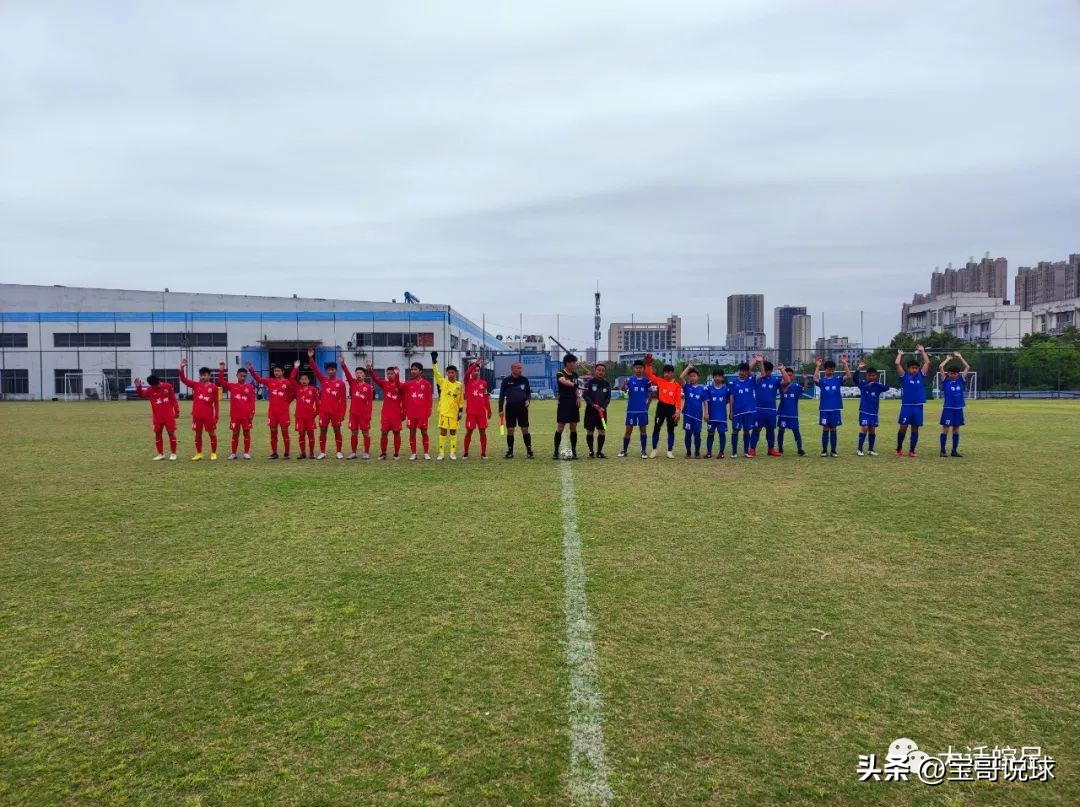 安徽u14最新比赛,安徽省青超联赛u16组半决赛