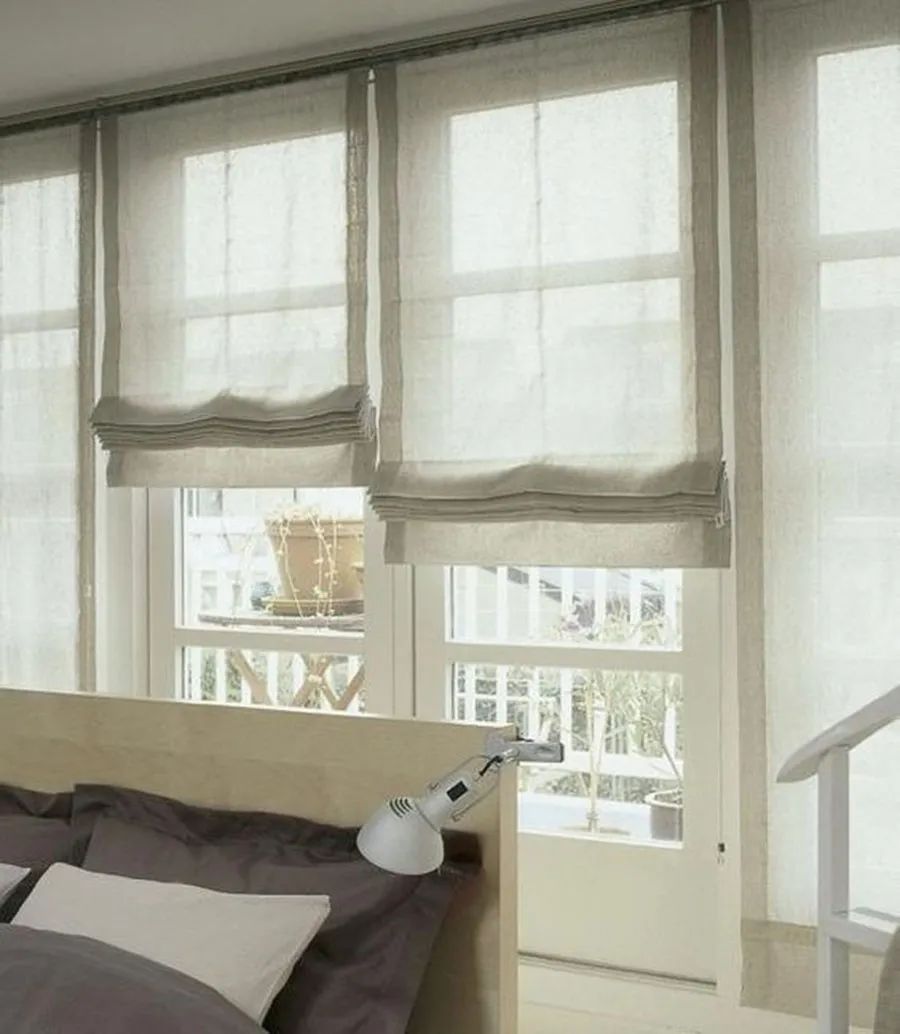 窗帘的4点忠告,怎样才能保证做窗帘不被坑