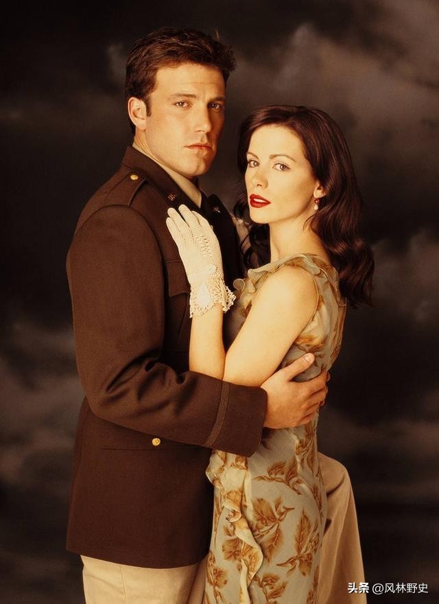 聚焦战争电影中的女性形象,战争电影中的女性形象