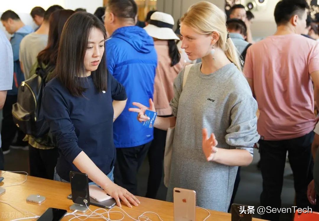 最后,App开发者可以避免苹果抽取30%佣金?