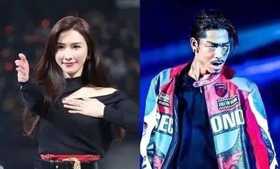 娱乐圈两对夫妻的现状,11对娱乐圈恩爱的明星夫妻