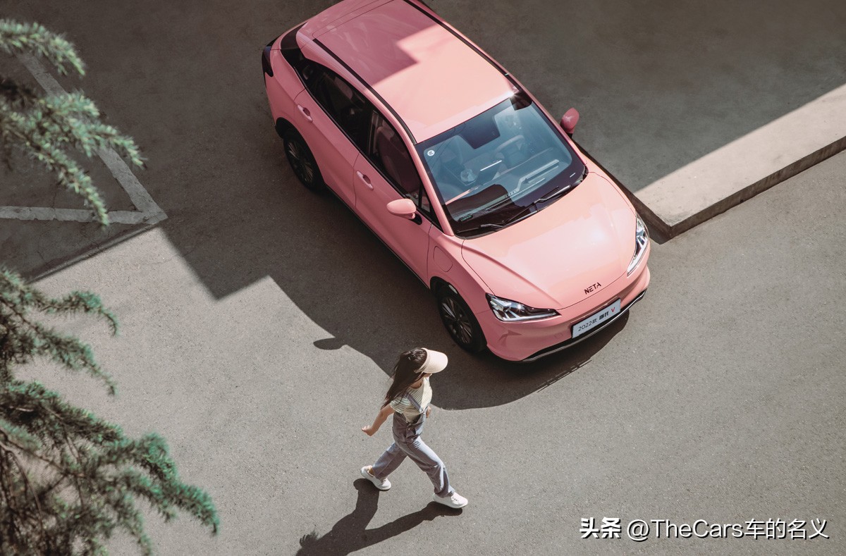 哪吒新能源汽车2019款配置,新能源哪吒车哪一款比较经济实用