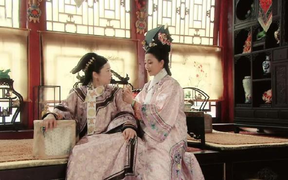 裕德龄女士,清朝御用女官裕德龄