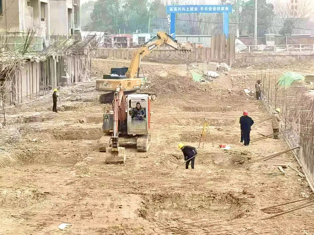 益阳恒大名都二栋封顶了吗,黔江恒大名都复工复产最新通知