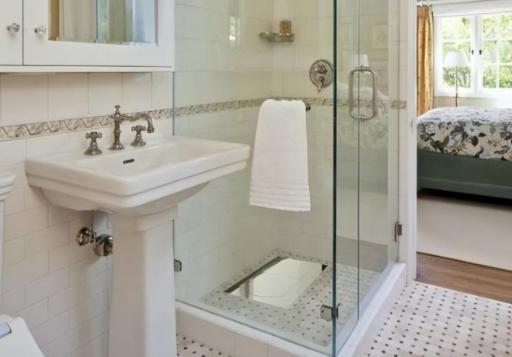 为什么很多人装不好卫生间,卫生间不装马桶怎么设计高级