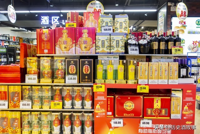 茅台在国外为什么那么便宜 (茅台在国外为什么这么便宜)