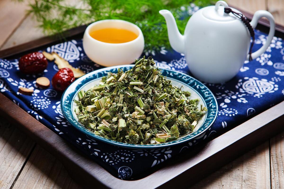 益母草属于活血调经药吗,益母草化瘀