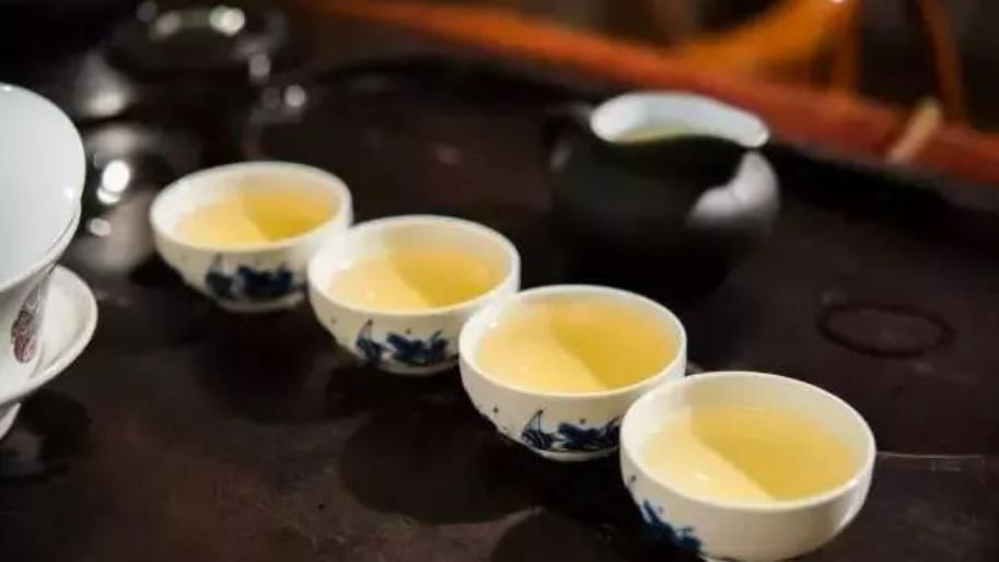 从苏轼诗中看茶文化,从诗词中品读雅俗共赏的茶文化