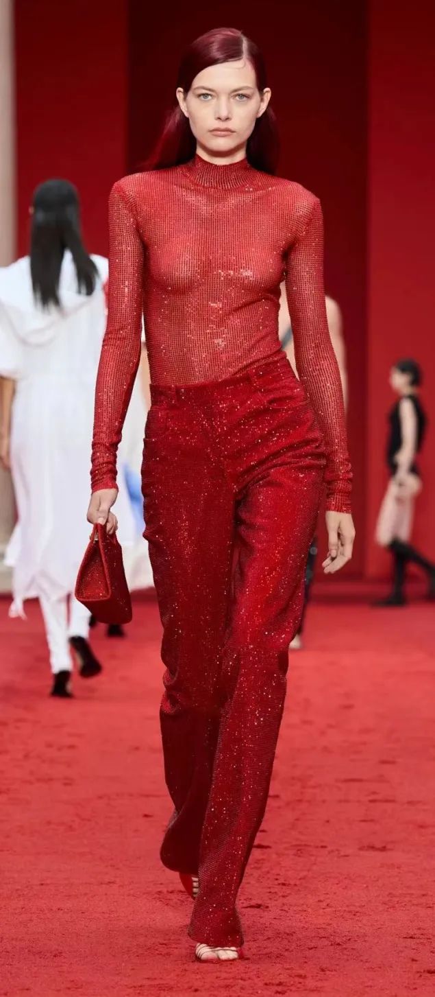 ferragamo2017春夏,ferragamo脸部