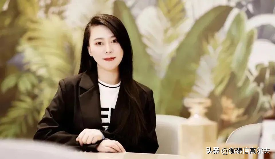 衡泰信室内高尔夫多少钱,衡泰信室内高尔夫一套费用