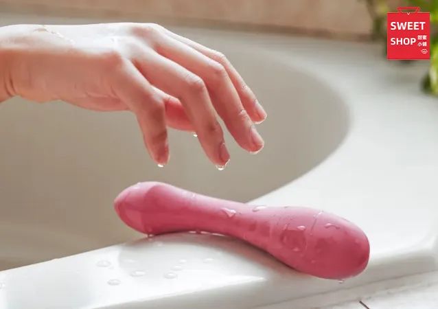 甜蜜小铺教你如何优雅的使用情趣用品sweetshop甜蜜小铺天天甜