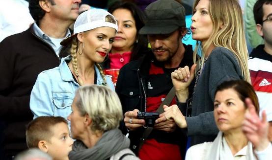 世界杯最牛的啦啦队,世界杯哪个国家的啦啦队最漂亮