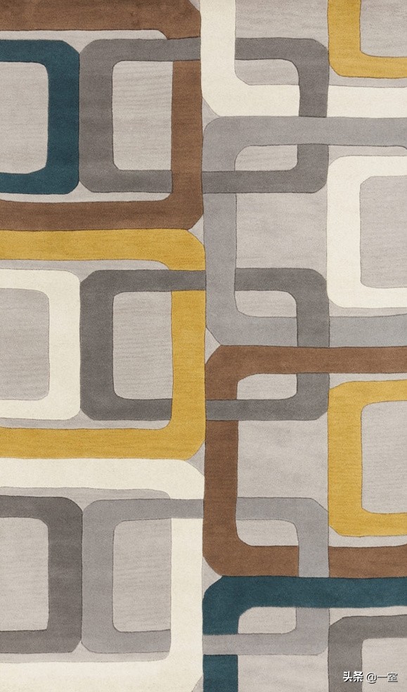 地毯怎么贴图,地毯贴图材质怎么制作