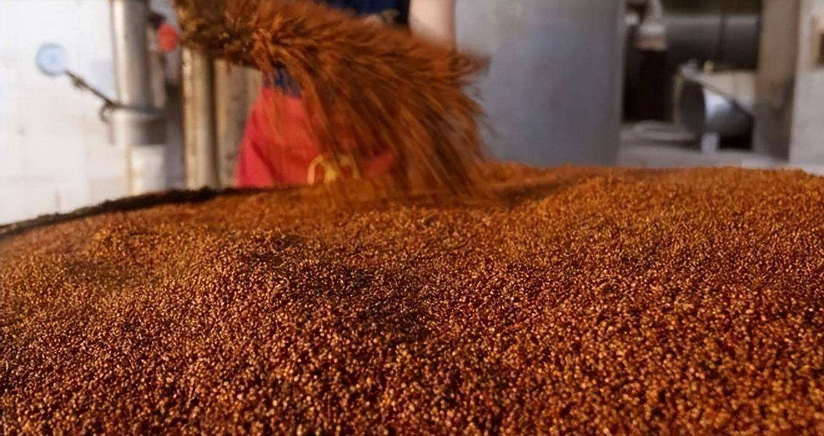 农村人常喝的5款口粮酒,正宗纯粮酒女儿红