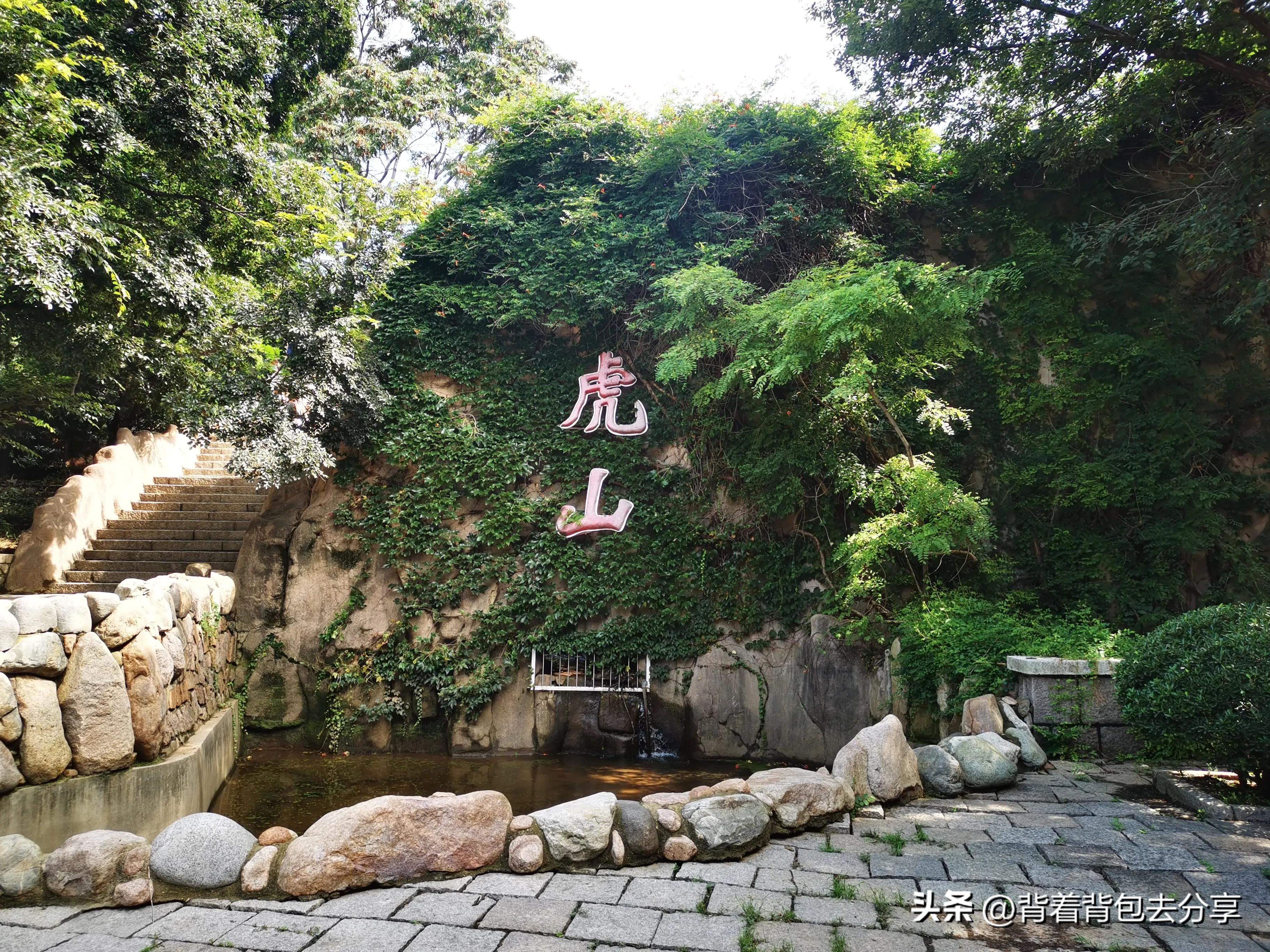 青岛旅游三天自由行攻略最新篇章,青岛最实用的旅游攻略