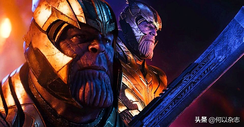 无限战争灭霸结局,无限战争怎么免费获得灭霸