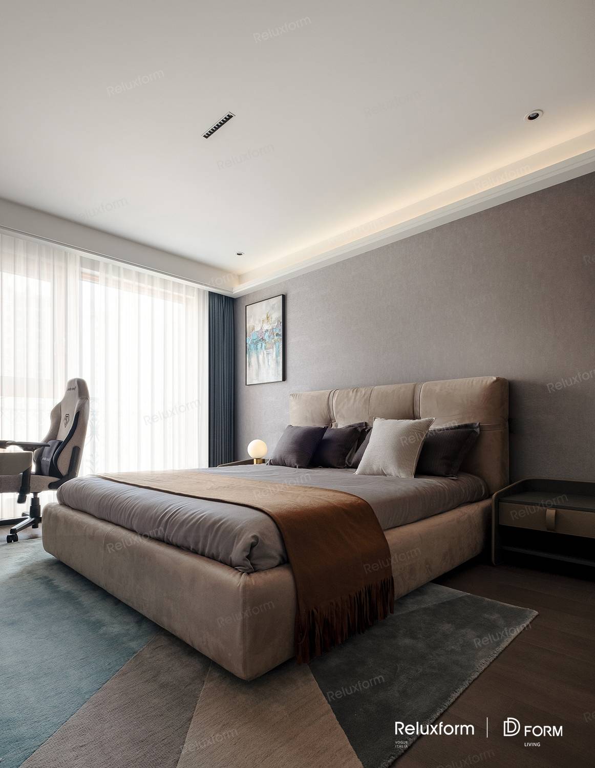 morgan完整版教学,morgan集锦