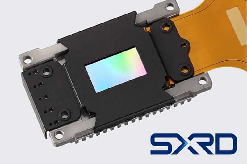 索尼VPL-XW5000ES4KSXRD激光投影机评测