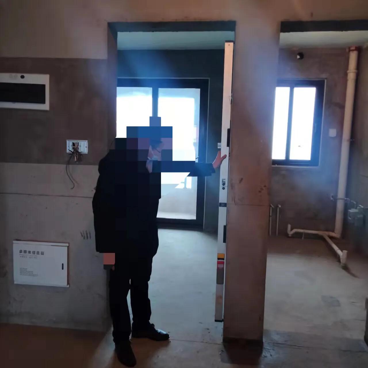 毛坯房验房收费标准,成都毛坯房验房现场