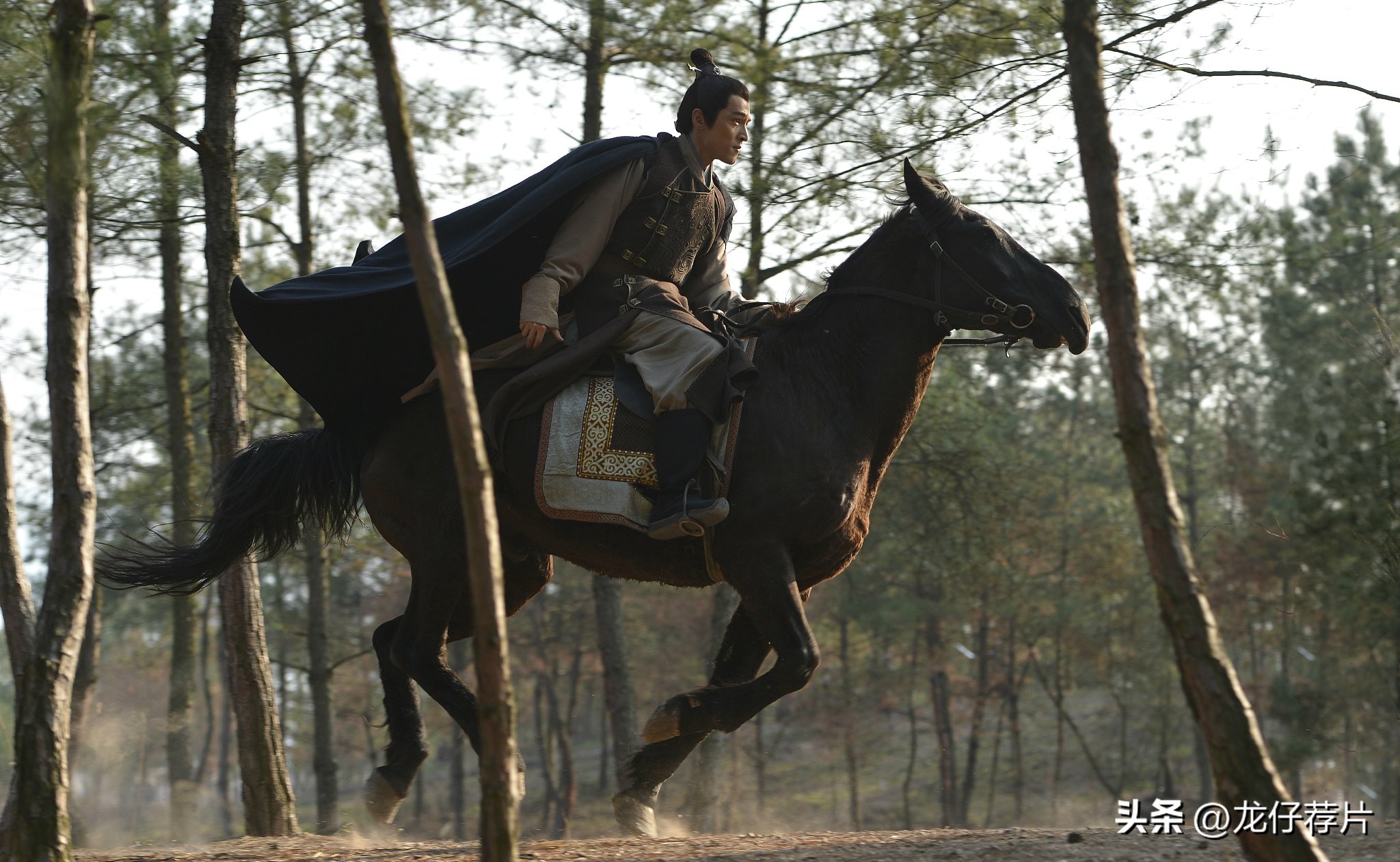 在日本好评率最高的中国电影,在日本最受欢迎的国产剧