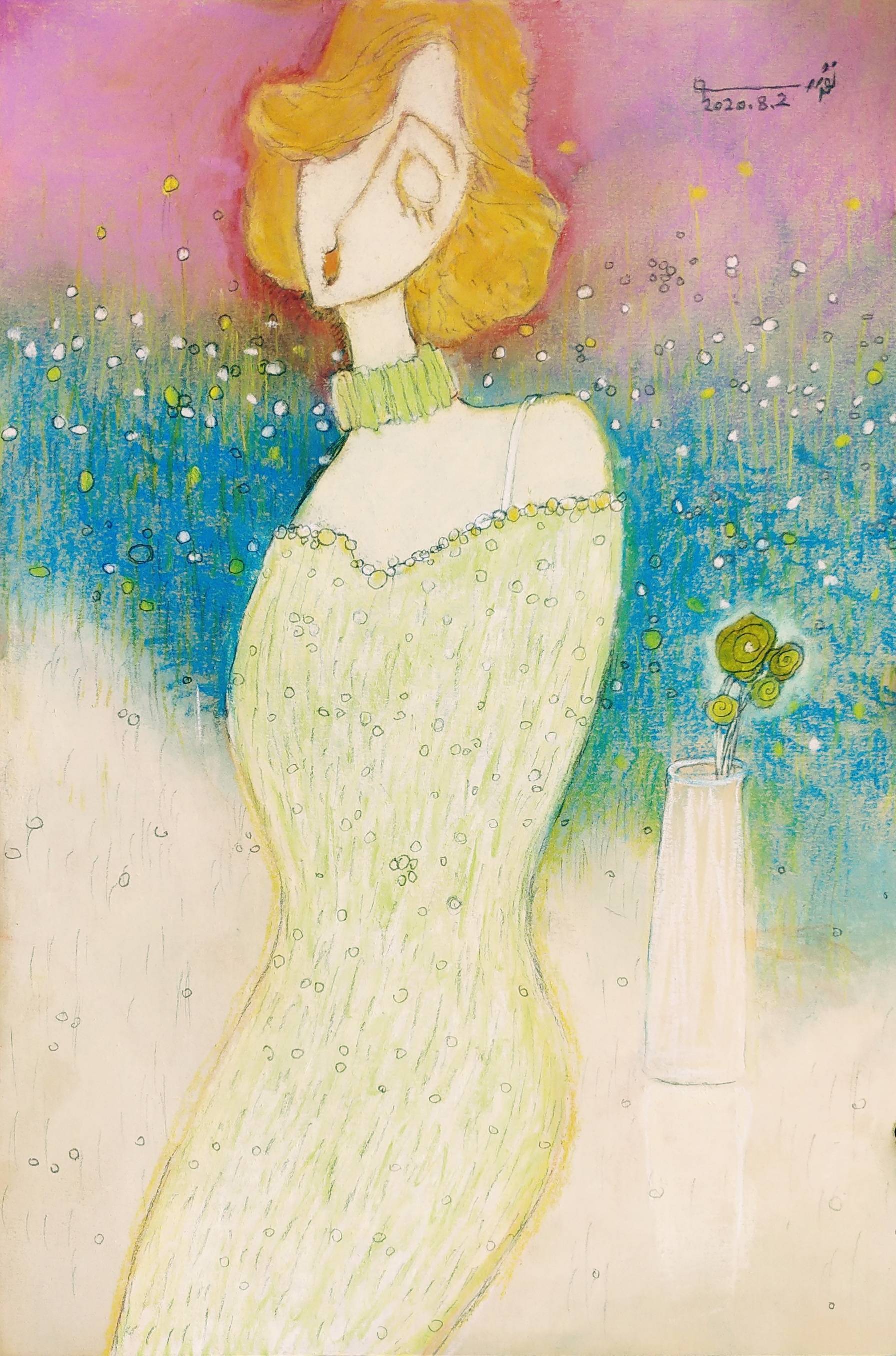 第四届国际新当代艺术展,第四届国际艺术交流展