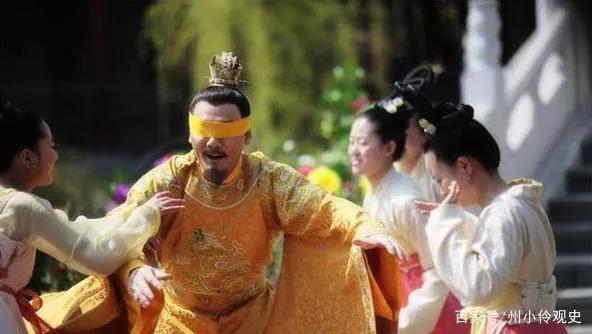 历史上的康熙最爱的女人,康熙最爱的女人是宜妃还是林凤儿