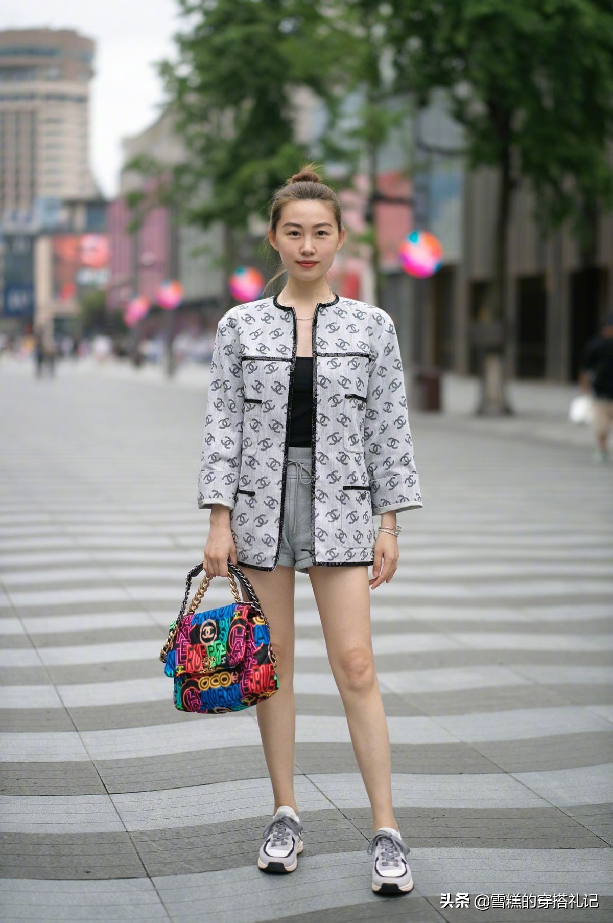 尖头运动鞋好看还是圆头鞋好看,尖头鞋和细跟鞋很挑人吗