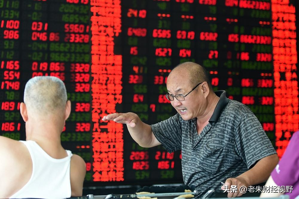 小而美概念股票,a股小而美5强出炉