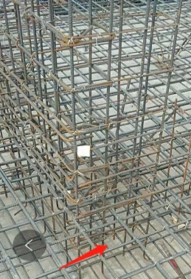 建筑施工图中钢筋的长度如何度量,建筑施工图中钢筋的标注