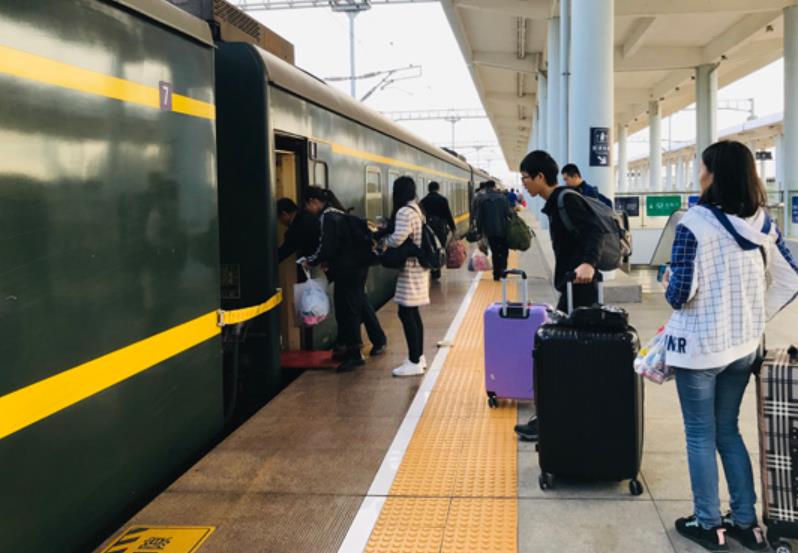 海南有直达大陆火车吗,海南直达东北