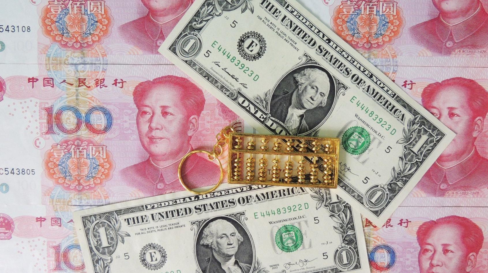 惊心动魄的2015年美国金融战,美国收割世界财富的重大事件