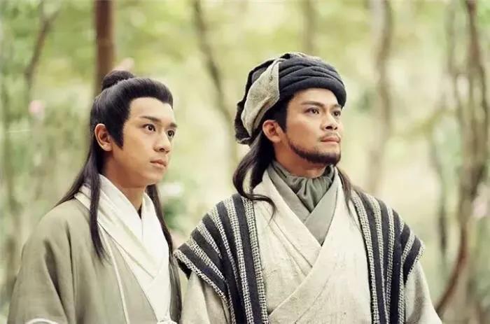 三侠剑胜英武器,三侠剑胜英几个徒弟结局