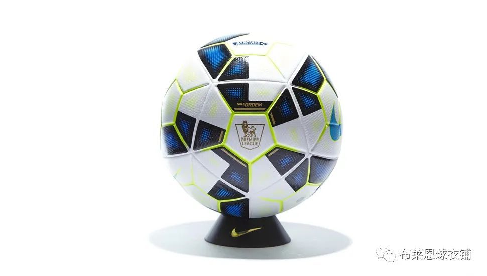 耐克5号足球2023英超比赛用球,耐克英超比赛用球