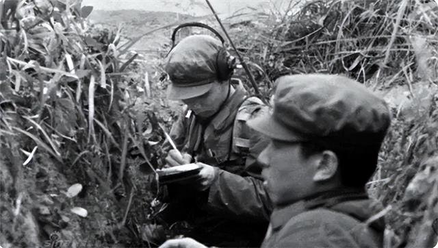 中越712炮战打了多少枚炮弹,中越712炮战到底用了多少发炮弹