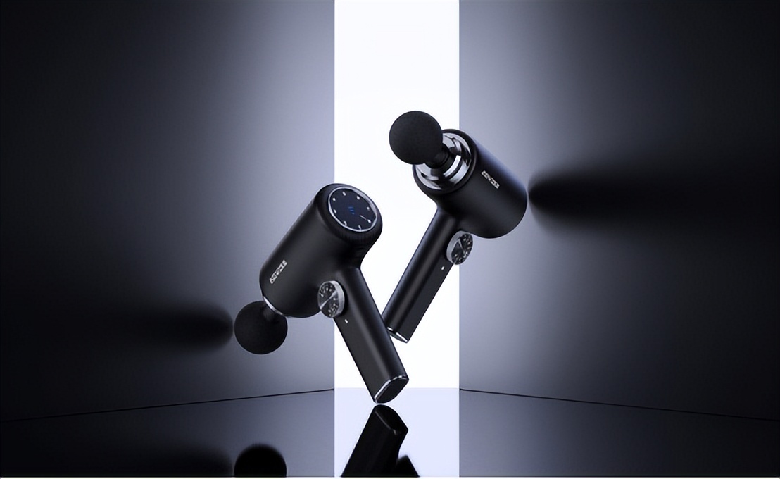 十大筋膜枪品牌排名：整理十款2023必买机型