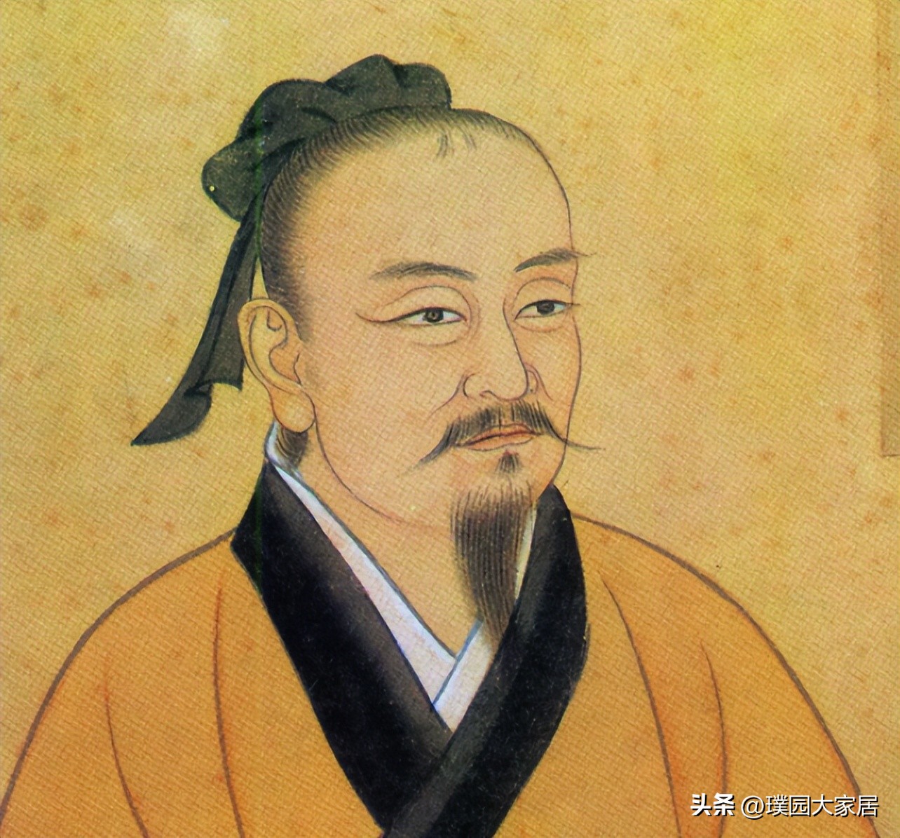 商圣范蠡身上有什么品质值得学习,商圣范蠡的三谋三略讲解